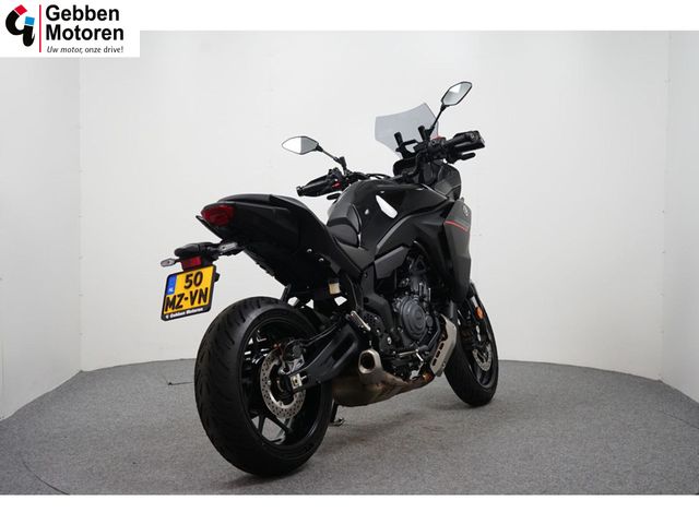 yamaha - tracer-7