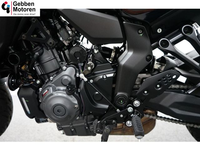yamaha - tracer-7