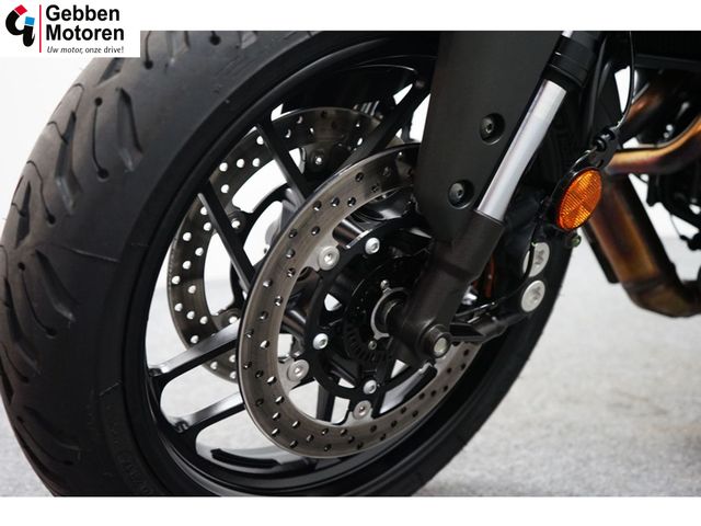 yamaha - tracer-7