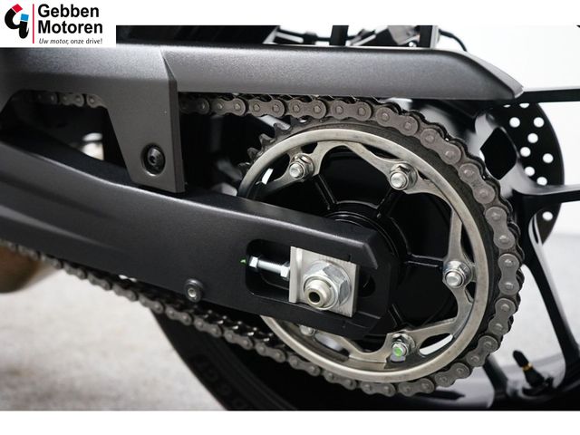 yamaha - tracer-7