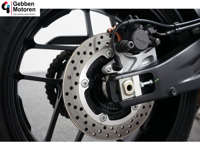 yamaha - tracer-7