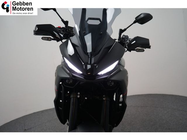 yamaha - tracer-7
