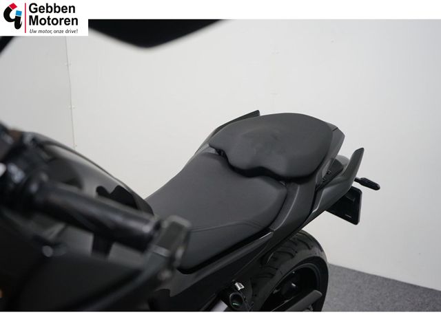 yamaha - tracer-7