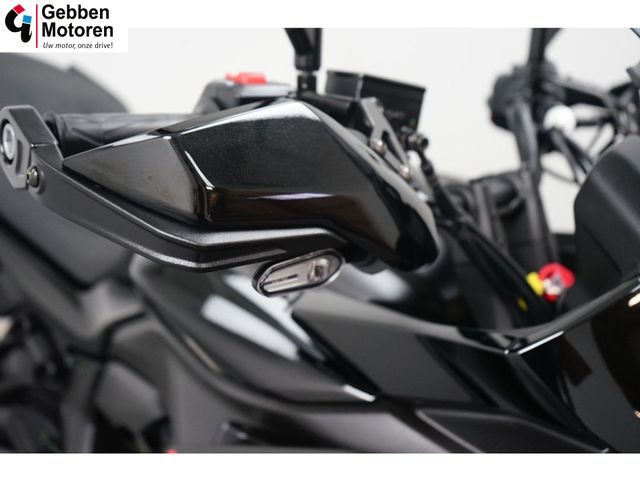 yamaha - tracer-7