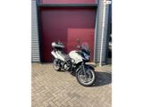 SUZUKI V-STROM 650 ABS