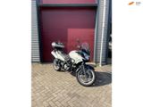 SUZUKI V-STROM 650 ABS