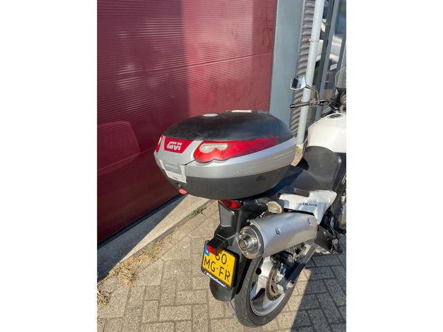 suzuki - v-strom-650-abs