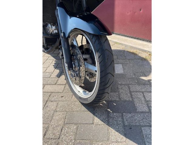 suzuki - v-strom-650-abs