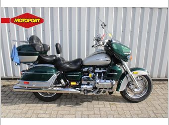 Honda F6 C  GL 1500 Valkyrie 1999 occasion