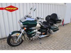 Honda F6C Valkyrie 1999 occasion – foto 2 van 16