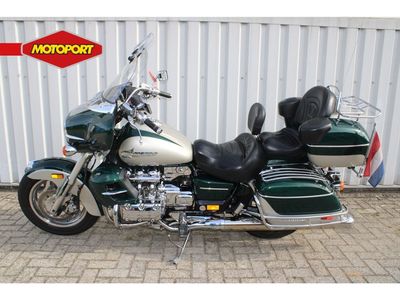 HONDA F6 C  GL 1500 VALKYRIE – foto 3