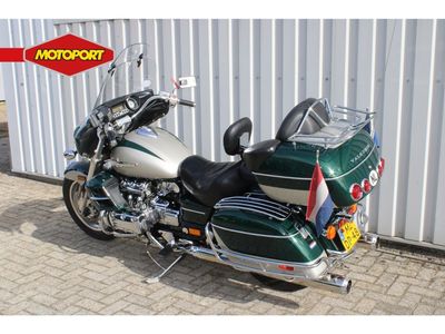 HONDA F6 C  GL 1500 VALKYRIE – foto 4