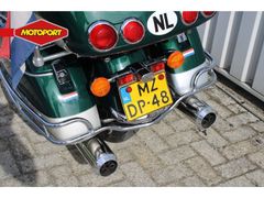 Honda F6C Valkyrie 1999 occasion – foto 5 van 16