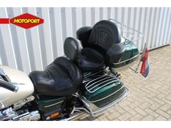 Honda F6C Valkyrie 1999 occasion – foto 6 van 16
