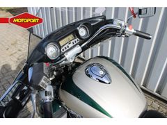 Honda F6C Valkyrie 1999 occasion – foto 9 van 16