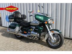 Honda F6C Valkyrie 1999 occasion – foto 13 van 16