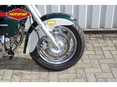 Honda F6C Valkyrie 1999 occasion – foto 14 van 16