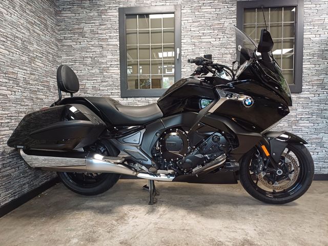 bmw - k-1600-b