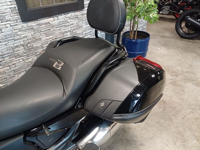 bmw - k-1600-b