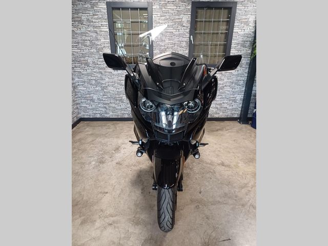 bmw - k-1600-b