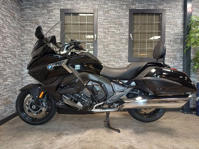 bmw - k-1600-b