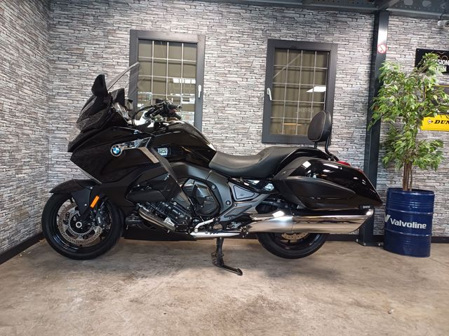 bmw - k-1600-b