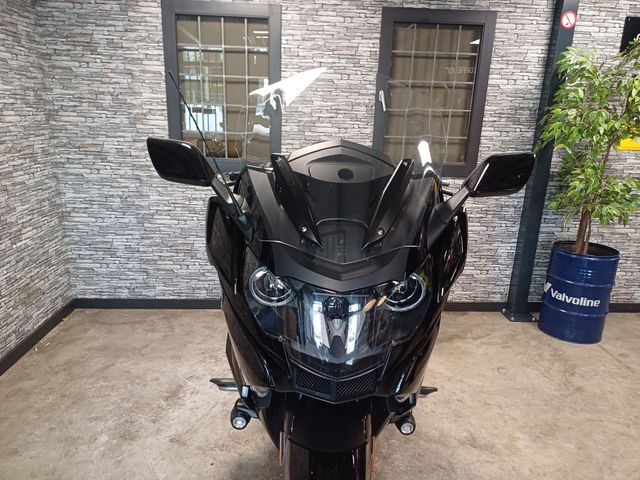 bmw - k-1600-b