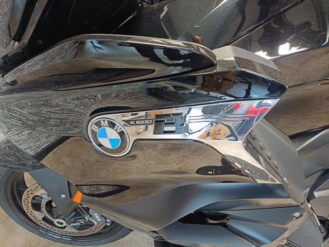 bmw - k-1600-b