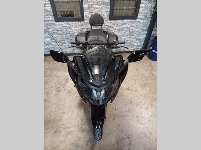 bmw - k-1600-b