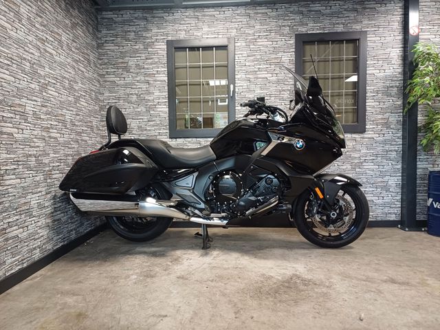 bmw - k-1600-b