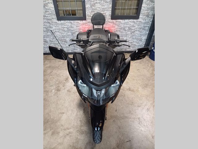 bmw - k-1600-b