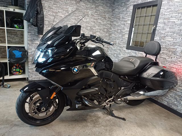 bmw - k-1600-b