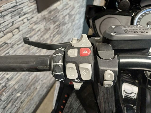 bmw - k-1600-b