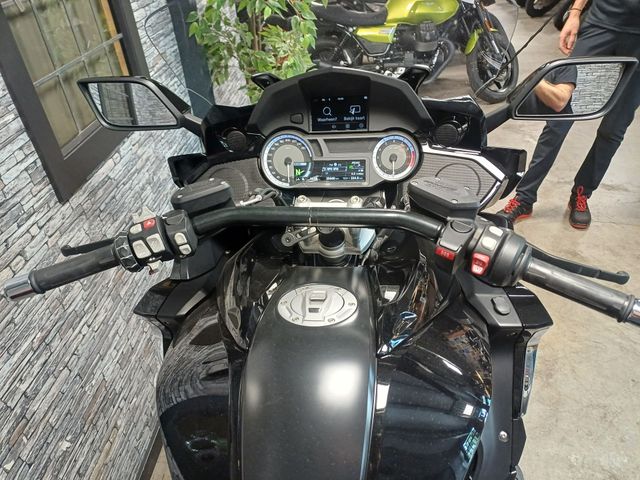 bmw - k-1600-b