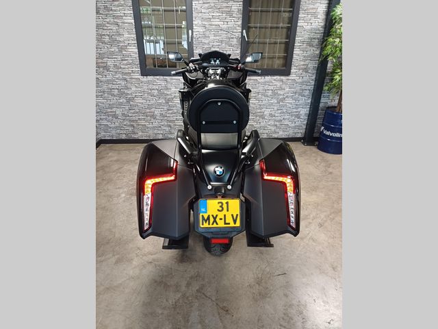 bmw - k-1600-b