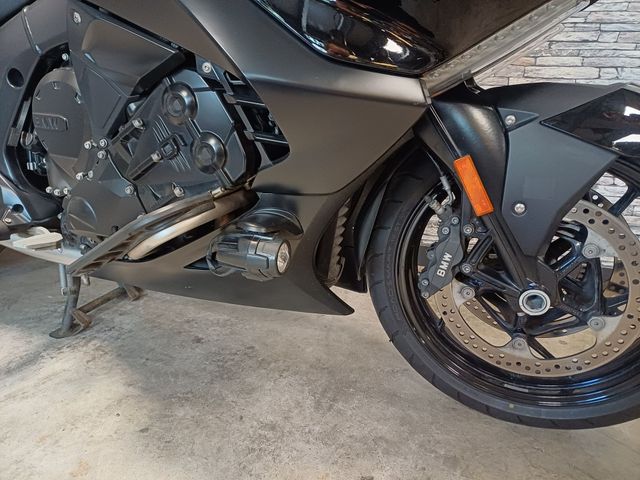 bmw - k-1600-b