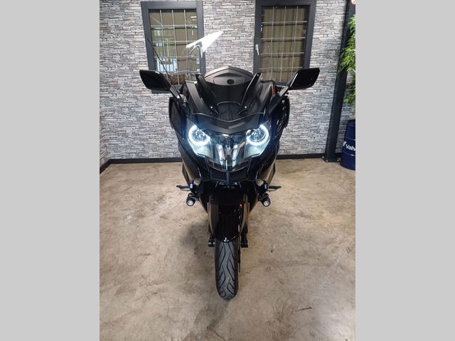 bmw - k-1600-b