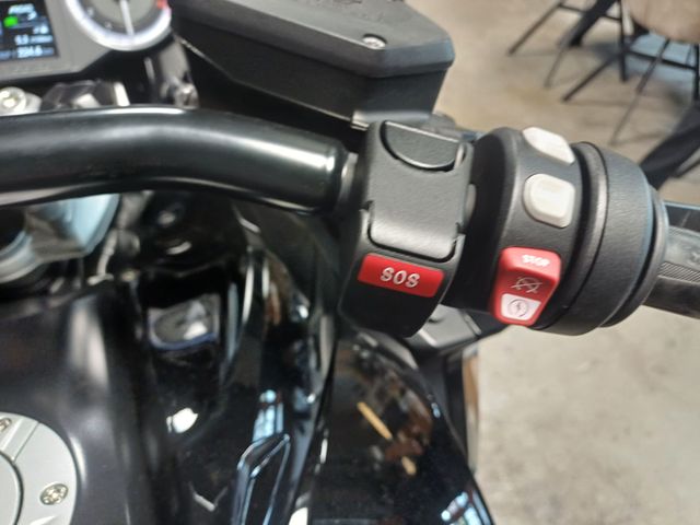 bmw - k-1600-b