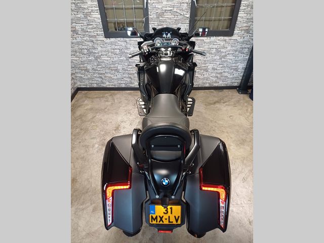 bmw - k-1600-b