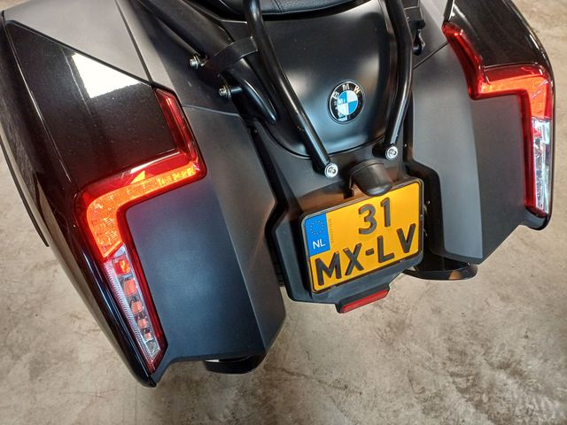 bmw - k-1600-b
