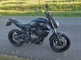 YAMAHA MT 07 ABS