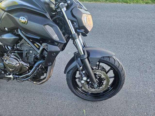 yamaha - mt-07-abs