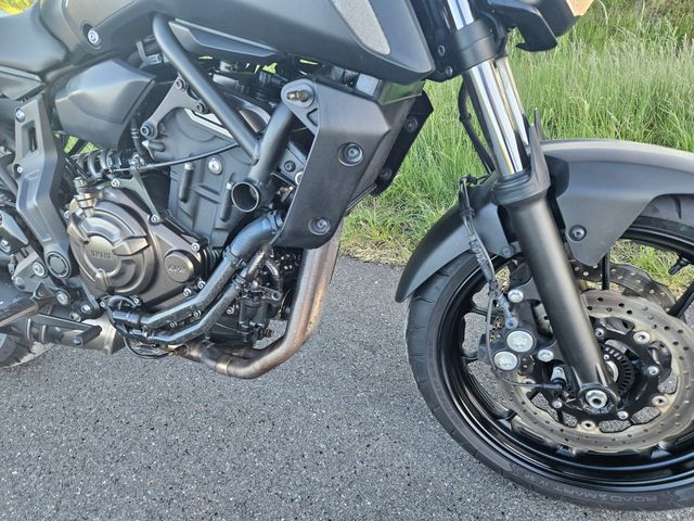 yamaha - mt-07-abs