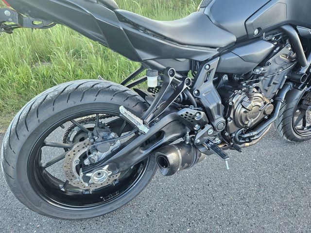 yamaha - mt-07-abs