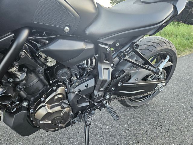 yamaha - mt-07-abs