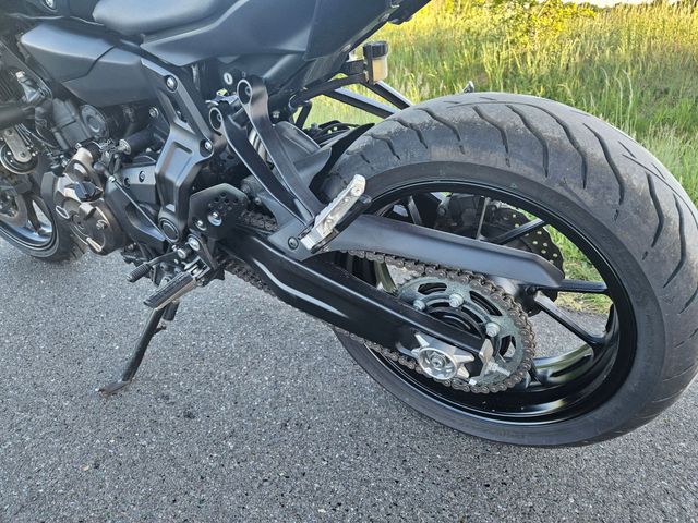 yamaha - mt-07-abs