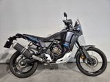 YAMAHA TENERE 700 WORLD RAID