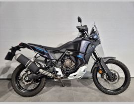 Yamaha Tenere 700 World Raid 2025 occasion