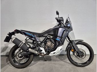 Yamaha Tenere 700 World Raid 2025 occasion