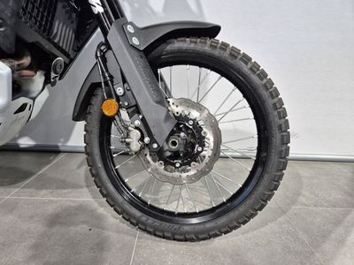 YAMAHA TENERE 700 WORLD RAID – foto 3
